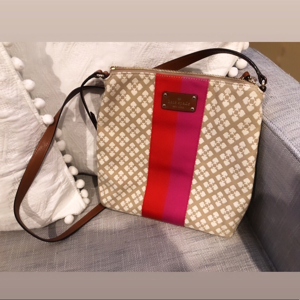Kate Spade Crossbody